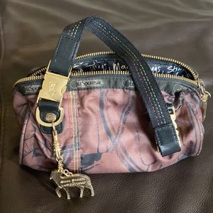 L.A.M.B. LeSportSac x Gwen Stefani Handbag